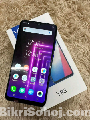 Vivo y93